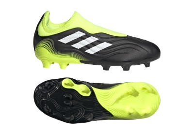 Dětské kopačky adidas Copa Sense.3 LL FG