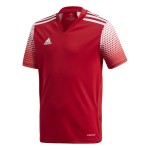 Dětský dres adidas Regista 20 krátký rukáv