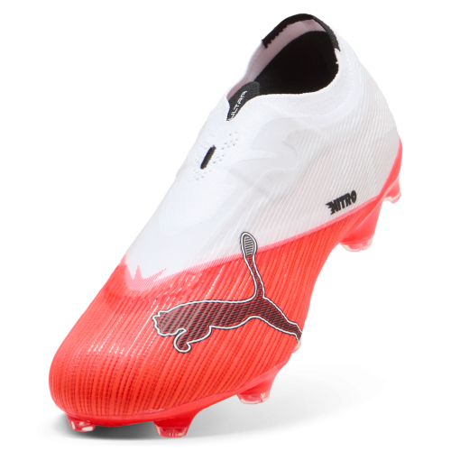 Kopačky Puma ULTRA NITRO 7 Match Laceless FG/AG