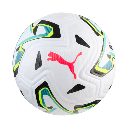 3x Fotbalový míč Puma STELLAR NITRO Ultimate