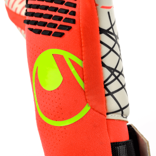 Brankářské rukavice Uhlsport FM ZNE Ultragrip HYBD