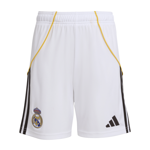 Dětské trenky adidas Real Madrid domácí 2025/2026