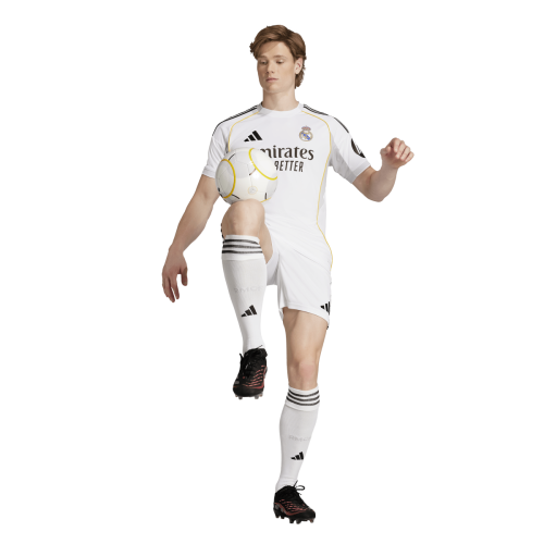 Trenky adidas Real Madrid domácí 2025/2026