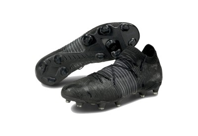 Dětské kopačky Puma FUTURE Z 1.1 FG/AG