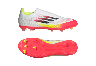 Kopačky adidas F50 League Laceless FG/MG