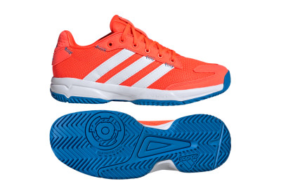 Dětské sálové boty adidas Stabil Indoor