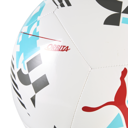 Fotbalový míč Puma Orbita LaLiga 1 MS