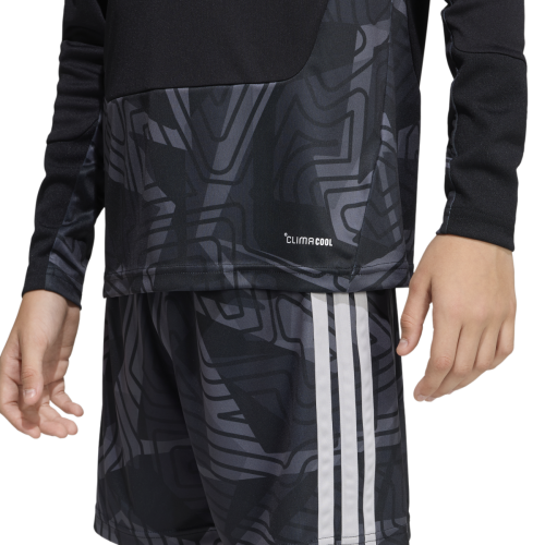 Dětský brankářský dres adidas Tiro 26 Competition dlouhý rukáv