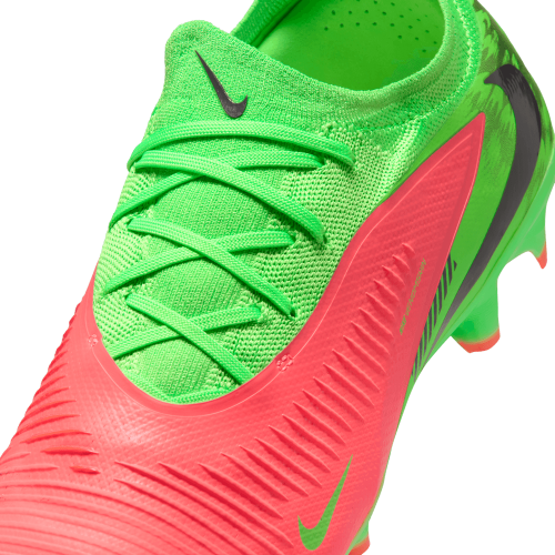 Kopačky Nike Phantom 6 Low Pro Erling Haaland FG