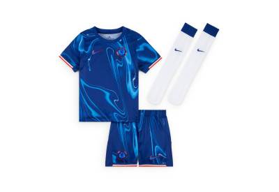 Dětský komplet Nike Chelsea FC domácí 2024/2025