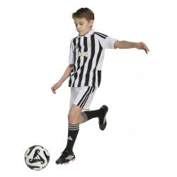 Dětský dres adidas Juventus FC domácí 2026/2027