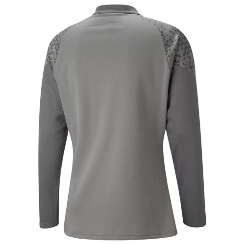 Tréninková mikina Puma teamCUP 1/4 Zip Top