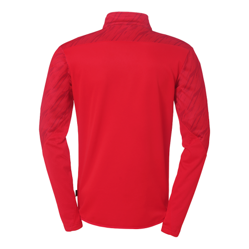 Tréninková mikina Uhlsport Progressive 28 1/4 Zip Top
