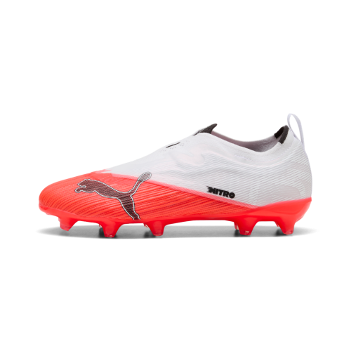 Dětské kopačky Puma ULTRA NITRO 7 Ultimate Laceless FG/AG