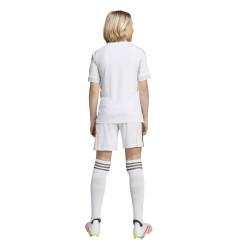 Dětský komplet adidas Real Madrid domácí 2025/2026