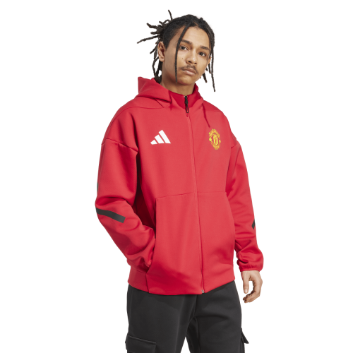Bunda adidas Manchester United FC Z.N.E. Anthem