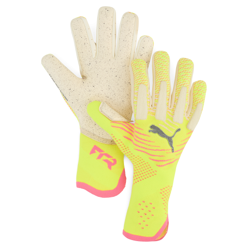 Brankářské rukavice Puma FUTURE Ultimate NC
