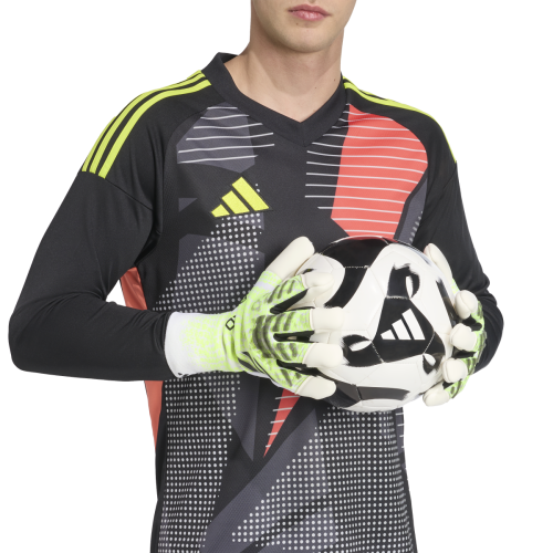 Brankářské rukavice adidas Predator Pro Hybrid