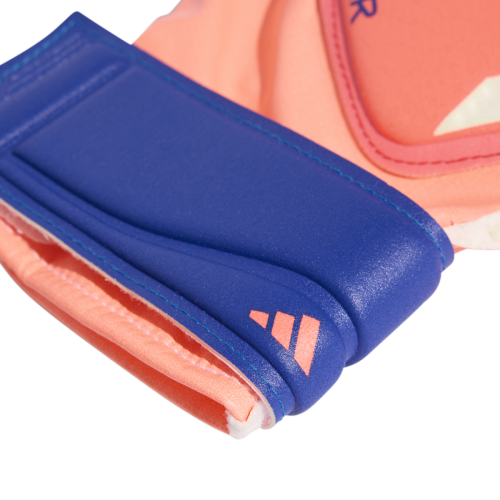 Dětské brankářské rukavice adidas Predator Match Fingersave