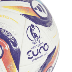 Fotbalový míč adidas Women's Euro25 Pro