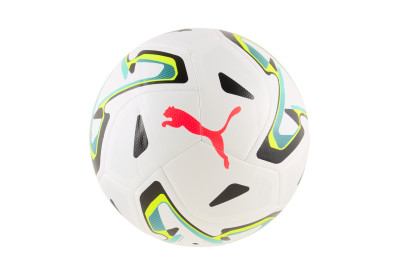 10x Fotbalový míč Puma STELLAR Cup