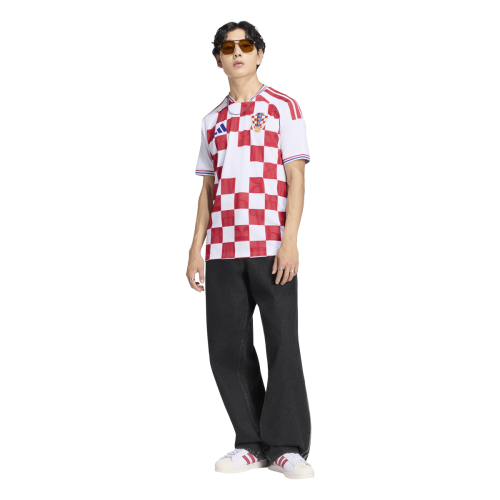 Domácí dres adidas Chorvatsko 26