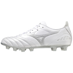 Kopačky Mizuno Morelia Neo II Pro/Wht/Hologram