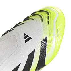 Dětské kopačky adidas Predator Elite Laceless FG