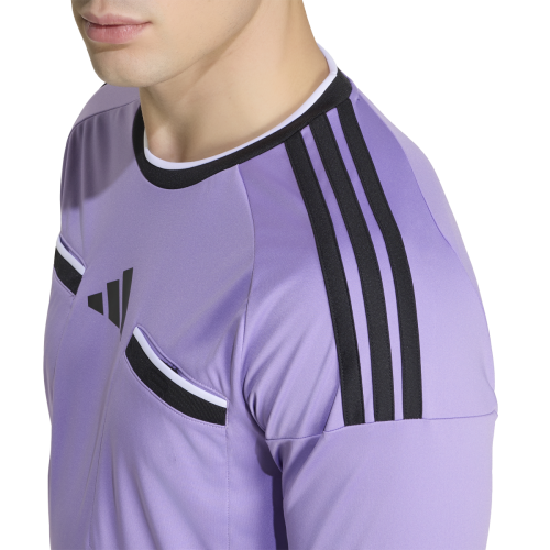 Dres pro rozhodčí adidas Referee 26 dlouhý rukáv