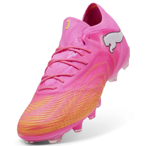 Kopačky Puma FUTURE 9 Fusion FG/AG