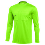 Dres pro rozhodčí Nike Referee II dlouhý rukáv