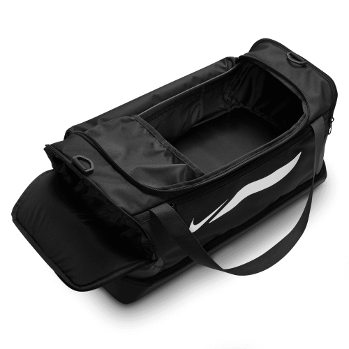 Fotbalová taška Nike Academy Hardcase (40l)