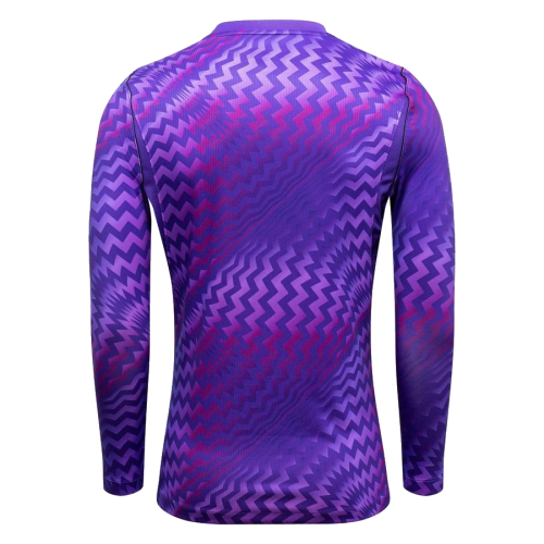 Brankářský dres Nike Gardien VI dlouhý rukáv