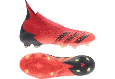 Kopačky adidas Predator Freak + FG