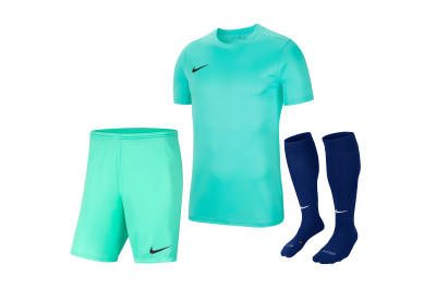 15x dětský fotbalový set Nike Park VII