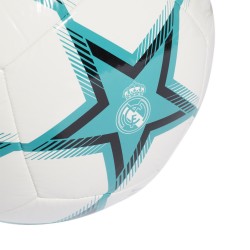Fotbalový míč adidas UCL Real Madrid Club Pyrostorm