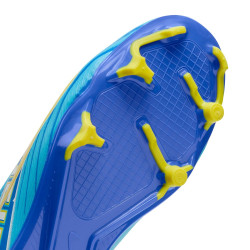 Dětské kopačky Nike Mercurial Superfly 10 Academy KM FG/MG