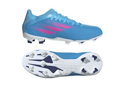 Dětské kopačky adidas X Speedflow.3 FG