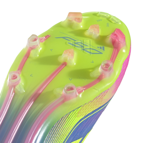 Kopačky adidas F50 Elite Laceless FG