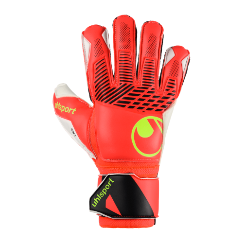 Dětské brankářské rukavice Uhlsport FM ZNE Soft Flex Frame