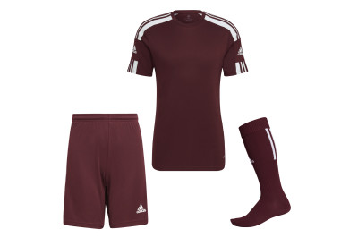 15x fotbalový set adidas Squadra 21