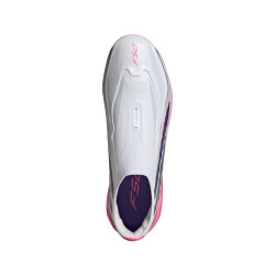 Dětské kopačky adidas F50 Hyperfast Elite Laceless FG