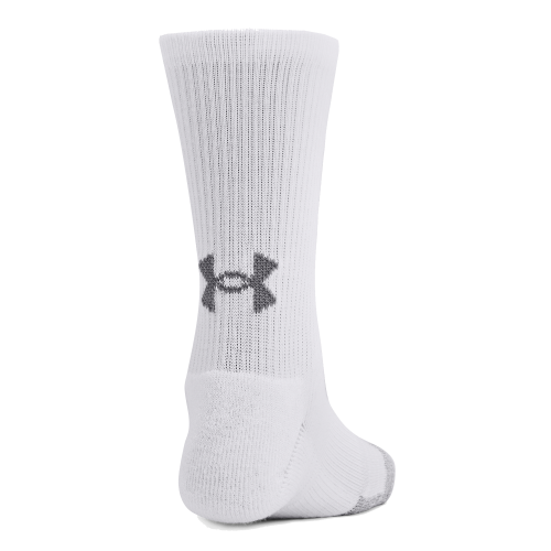 Ponožky Under Armour Heatgear Crew 3PK