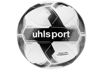 Fotbalový míč Uhlsport Revolution Thermobonded