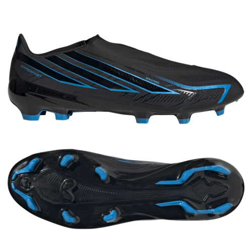 Kopačky adidas F50 Hyperfast League Laceless FG