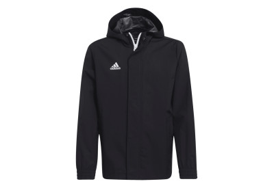 Dětská bunda adidas Entrada 22 All-Weather