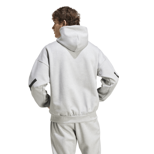 Mikina s kapucí adidas Z.N.E.
