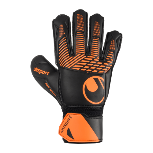 Brankářské rukavice Uhlsport FM ZNE Soft Resist+ Flex Frame