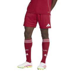 Trenky adidas Liverpool FC domácí 2025/2026