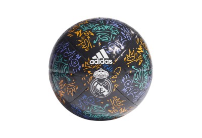 Fotbalový míč adidas Real Madrid Club Away